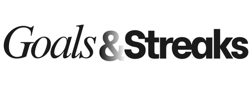 Goals & Streak Grid